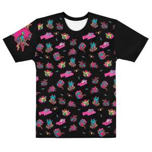 Men's t-shirt