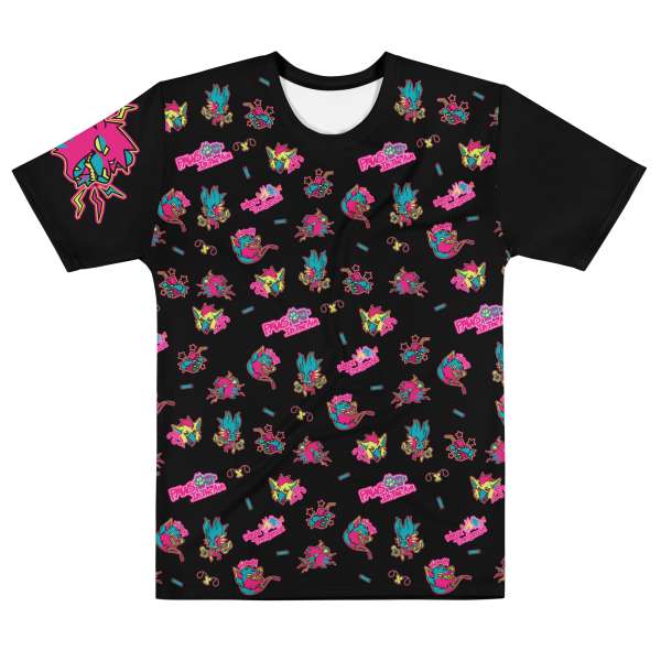 Men's t-shirt